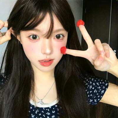 景雅的女儿